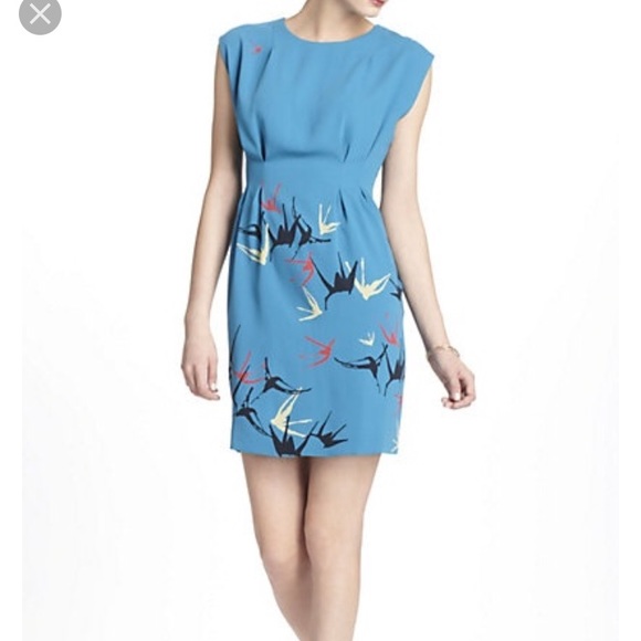 Sariah Dress